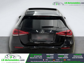 Mercedes Classe A 220 220 d BVA  occasion � Beaupuy - photo n�5