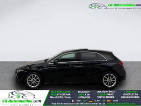 Mercedes Classe A 220 220 d BVA  occasion � Beaupuy - photo n�4