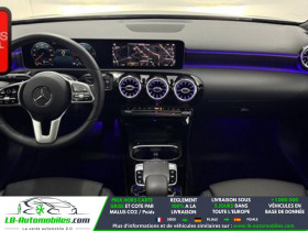 Mercedes Classe A 220 220 d BVA  occasion � Beaupuy - photo n�2