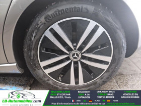 Mercedes Classe A 220 220 d BVA  occasion � Beaupuy - photo n�6