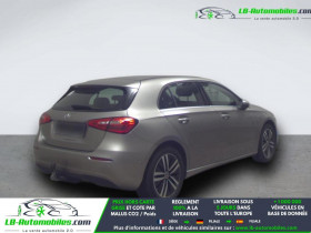 Mercedes Classe A 220 220 d BVA  occasion � Beaupuy - photo n�4