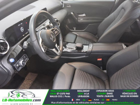 Mercedes Classe A 220 220 d BVA  occasion � Beaupuy - photo n�5