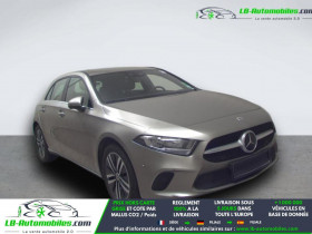 Mercedes Classe A 220 220 d BVA  occasion � Beaupuy - photo n�2