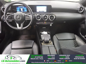 Mercedes Classe A 220 220 d BVA  occasion � Beaupuy - photo n�3