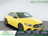 Annonce Mercedes Classe A 220 occasion Diesel 220 d BVA � Beaupuy