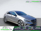 Annonce Mercedes Classe A 220 occasion Diesel 220 d BVA � Beaupuy