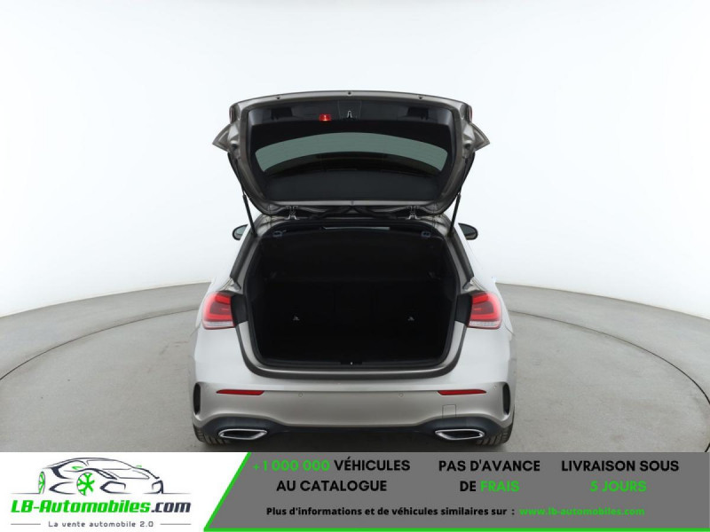 Mercedes Classe A 220 220 d BVA  occasion � Beaupuy - photo n�10