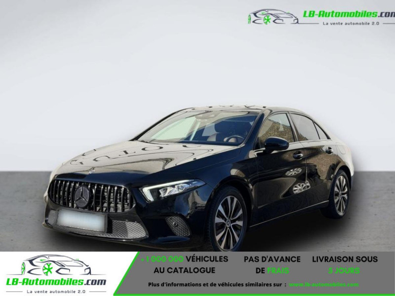 Mercedes Classe A 220 220 d BVA  occasion � Beaupuy