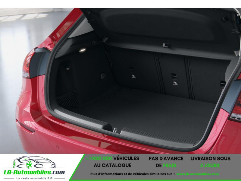 Mercedes Classe A 220 220 d BVA  occasion � Beaupuy - photo n�4