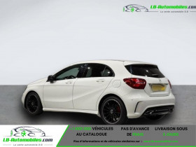 Mercedes Classe A 220 220 d BVA  occasion � Beaupuy - photo n�4