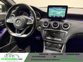 Mercedes Classe A 220 220 d BVA  occasion � Beaupuy - photo n�3