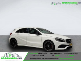 Mercedes Classe A 220 220 d BVA  occasion � Beaupuy - photo n�2