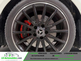 Mercedes Classe A 220 220 d BVA  occasion � Beaupuy - photo n�8