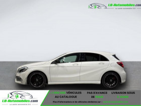 Mercedes Classe A 220 220 d BVA  occasion � Beaupuy - photo n�6