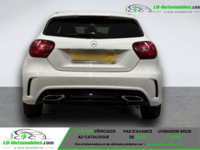 Mercedes Classe A 220 220 d BVA  occasion � Beaupuy - photo n�7