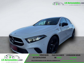 Mercedes Classe A 220 220 d BVA  occasion � Beaupuy - photo n�2