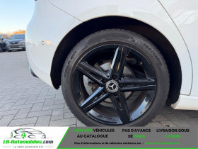 Mercedes Classe A 220 220 d BVA  occasion � Beaupuy - photo n�9