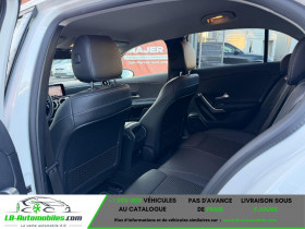 Mercedes Classe A 220 220 d BVA  occasion � Beaupuy - photo n�8