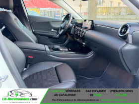 Mercedes Classe A 220 220 d BVA  occasion � Beaupuy - photo n�7