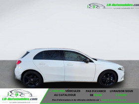 Mercedes Classe A 220 220 d BVA  occasion � Beaupuy - photo n�6
