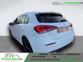 Mercedes Classe A 220 220 d BVA  occasion � Beaupuy - photo n�4