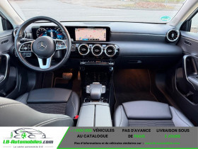 Mercedes Classe A 220 220 d BVA  occasion � Beaupuy - photo n�3