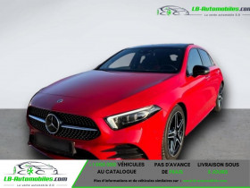 Mercedes Classe A 220 220 d BVA  occasion � Beaupuy - photo n�2