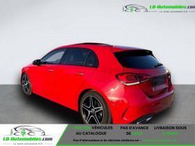 Mercedes Classe A 220 220 d BVA  occasion � Beaupuy - photo n�4