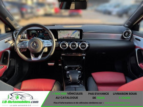 Mercedes Classe A 220 220 d BVA  occasion � Beaupuy - photo n�3