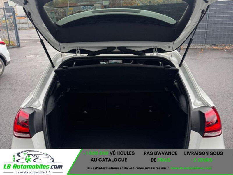 Mercedes Classe A 220 220 d BVA  occasion � Beaupuy - photo n�8