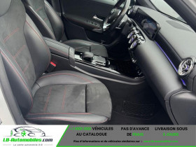 Mercedes Classe A 220 220 d BVA  occasion � Beaupuy - photo n�7