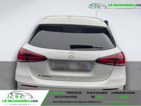 Mercedes Classe A 220 220 d BVA  occasion � Beaupuy - photo n�6