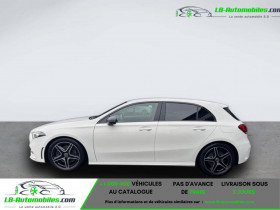 Mercedes Classe A 220 220 d BVA  occasion � Beaupuy - photo n�5