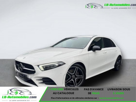 Mercedes Classe A 220 220 d BVA  occasion � Beaupuy - photo n�2