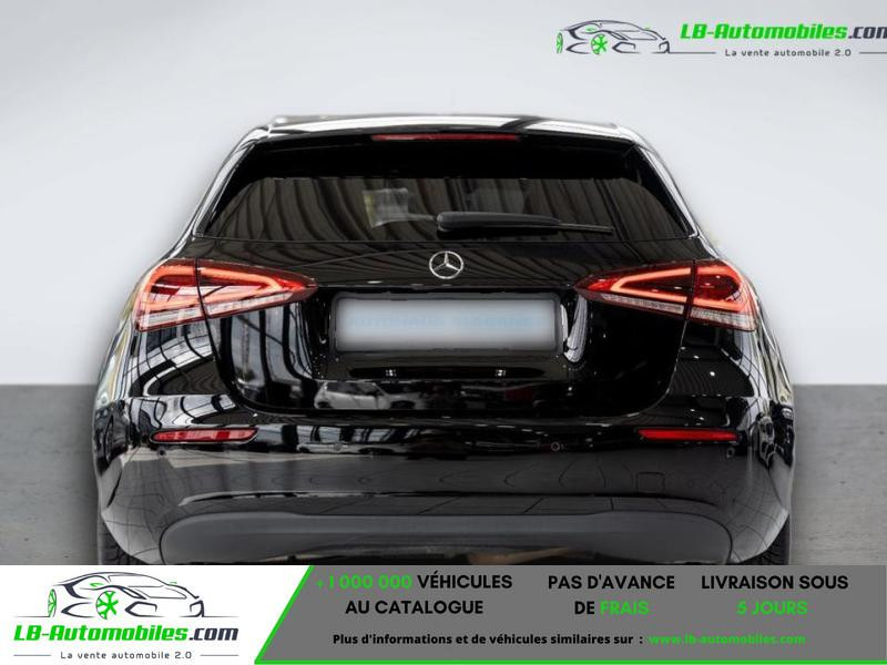 Mercedes Classe A 220 220 d BVA  occasion  Beaupuy - photo n4