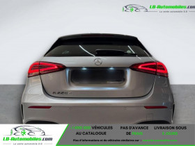 Mercedes Classe A 220 220 d BVA  occasion � Beaupuy - photo n�5