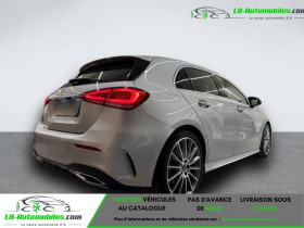 Mercedes Classe A 220 220 d BVA  occasion � Beaupuy - photo n�4