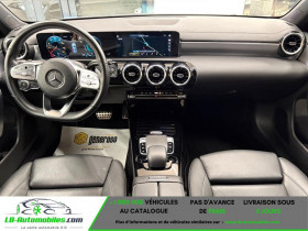 Mercedes Classe A 220 220 d BVA  occasion � Beaupuy - photo n�3