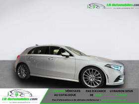 Mercedes Classe A 220 220 d BVA  occasion � Beaupuy - photo n�2