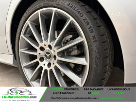 Mercedes Classe A 220 220 d BVA  occasion � Beaupuy - photo n�7