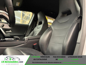 Mercedes Classe A 220 220 d BVA  occasion � Beaupuy - photo n�6