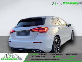 Mercedes Classe A 220 220 d BVA  occasion � Beaupuy - photo n�4