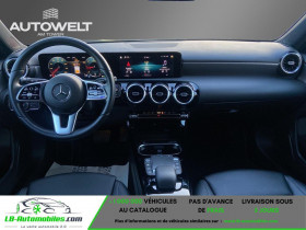 Mercedes Classe A 220 220 d BVA  occasion � Beaupuy - photo n�3