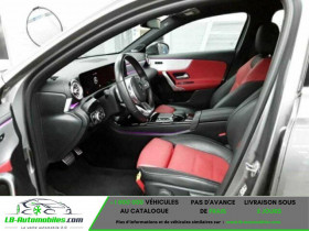 Mercedes Classe A 220 220 d BVA  occasion � Beaupuy - photo n�5
