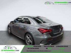 Mercedes Classe A 220 220 d BVA  occasion � Beaupuy - photo n�4