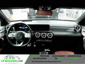 Mercedes Classe A 220 220 d BVA  occasion � Beaupuy - photo n�3