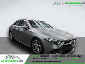 Mercedes Classe A 220 220 d BVA  occasion � Beaupuy - photo n�2