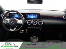 Mercedes Classe A 220 220 d BVA  occasion � Beaupuy - photo n�2