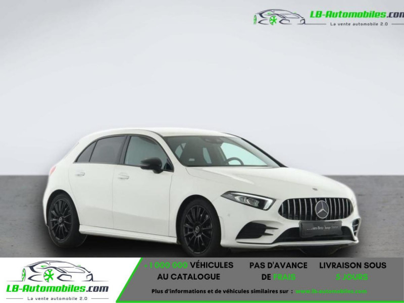 Mercedes Classe A 220 220 d BVA  occasion � Beaupuy