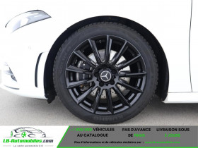 Mercedes Classe A 220 220 d BVA  occasion � Beaupuy - photo n�7